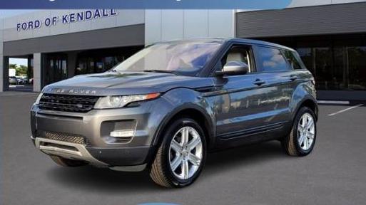 LAND ROVER RANGE ROVER EVOQUE 2015 SALVR2BG6FH018829 image